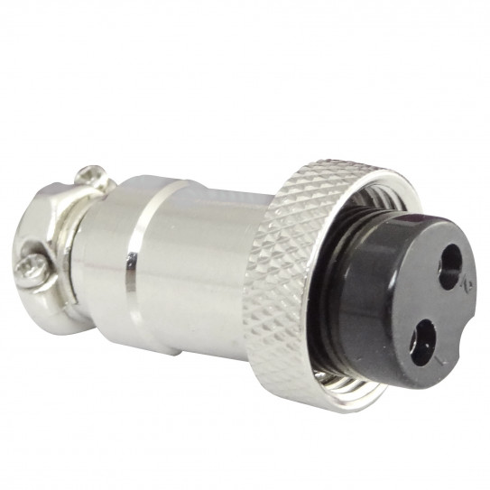 1 paire de laiton poli embouts pour s/'adapter diamètre 12mm cafe rod pour stores etc