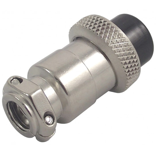 Prise pont pédale à visser pour façonneuse pizza IGF 2300 L30/L40 - 2300/SPIN