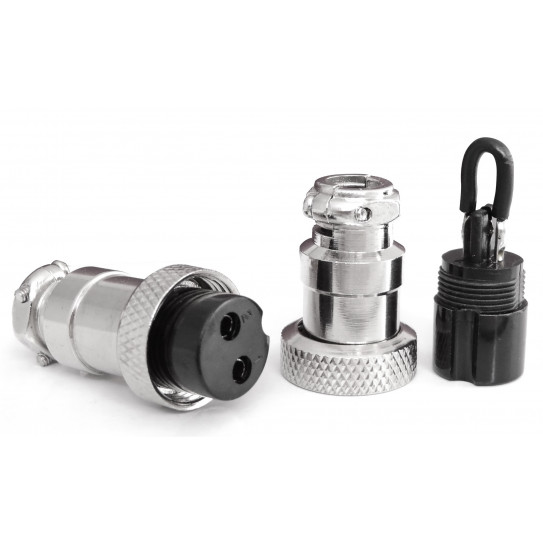 Prise pont pédale vue montée et démontée pour façonneuse pizza IGF 2300 L30/L40 - 2300/SPIN