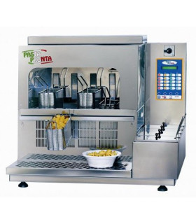 Cuiseur à pates automatique Pasta Pronta 20L CP4