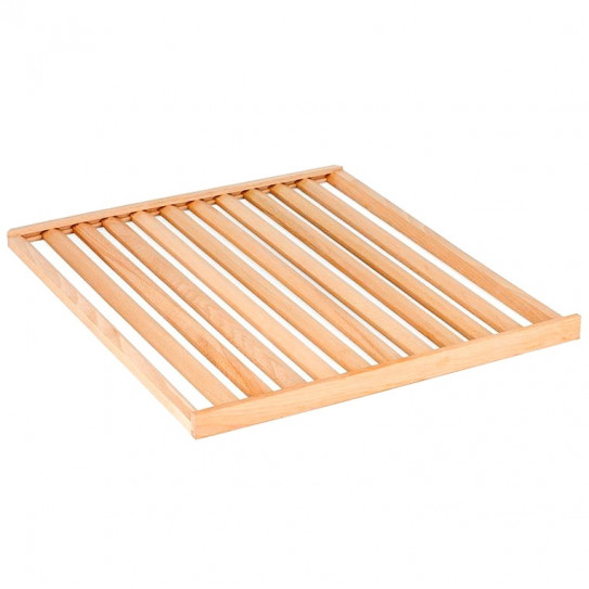 Clayette supplémentaire bois de hêtre pour cave à vins CAV180S, CAV120D, CAV88D - GD117 L2G Clayette supplémentaire bois de hêtre pour cave à vins CAV180S, CAV120D, CAV88D - GD117 L2G