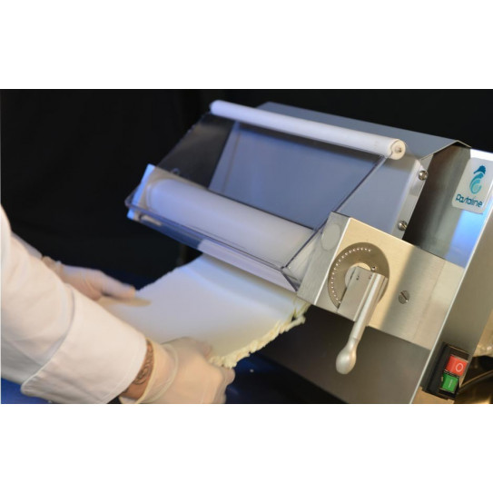 Laminoir 45 cm MAXI SFOGLY demo - Velma Pastaline