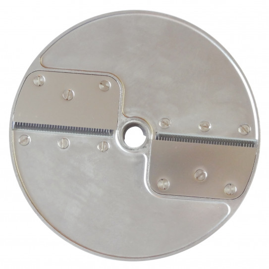 Disque Julienne 2x2mm 28051 Robot-Coupe CL50, CL52, CL55, CL60, R502, R652 Disque Julienne 2x2mm 28051 Robot-Coupe CL50, CL52, CL55, CL60, R502, R652