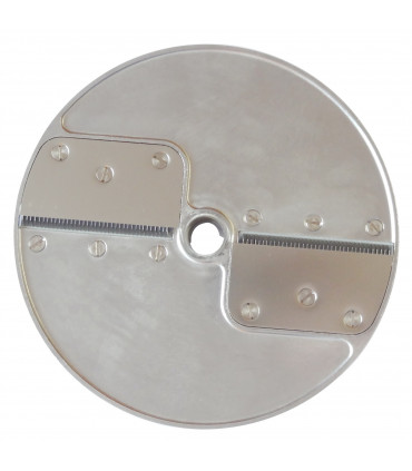 Disque Julienne 2x2mm 28051 Robot-Coupe CL50, CL52, CL55, CL60, R502, R652 Disque Julienne 2x2mm 28051 Robot-Coupe CL50, CL52, CL55, CL60, R502, R652