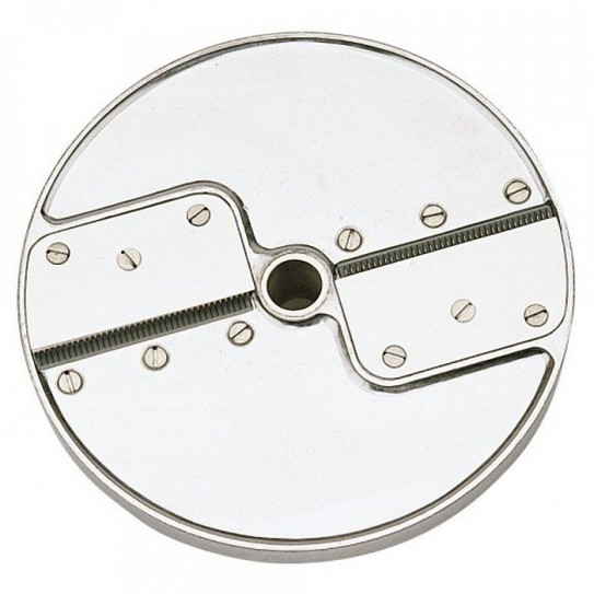 Disque Julienne 2x2mm 28051W Expert Mineral+ Robot-Coupe CL50, CL52, CL55, CL60, R502, R652, R752