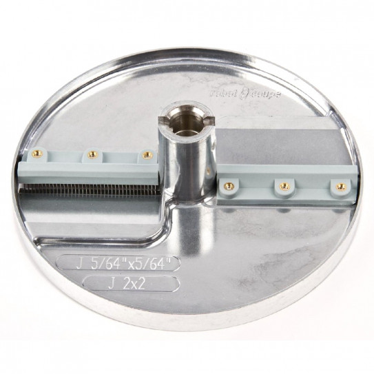 Disque Julienne 2x2mm 28051W Robot-Coupe CL50, CL52, CL55, CL60, R502, R652, R752