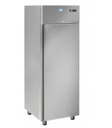 Armoire froide GN2/1 négative Tropicalisée -18ºC / -22ºC - 700L INOX AISI 304 1 porte - AIG700BT DAP Armoire froide GN2/1 négative Tropicalisée -18ºC / -22ºC - 700L INOX AISI 304 1 porte - AIG700BT DAP