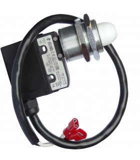 Contact sécurité du cylindre de bouleuse Kali Velma Pastaline PC/200250 ou MKH11D10 PIZZATO 