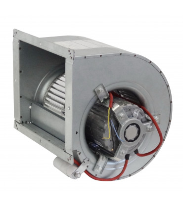 Ventilateur moteur hotte 7/7/1400 1500m3 Ventilateur moteur hotte 7/7/1400 1500m3