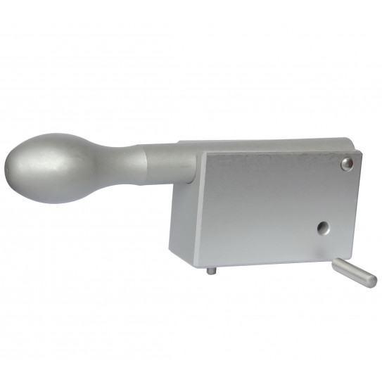 Manette levier de réglage rouleau MaxiSfogly et Giotto Parallela Super Velma Pastaline