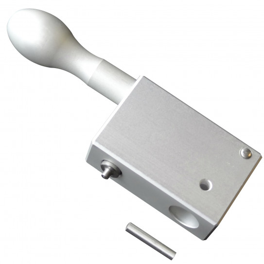 Manette levier de réglage rouleau MaxiSfogly et Giotto Parallela Super Velma Pastaline Manette levier de réglage rouleau MaxiSfogly et Giotto Parallela Super Velma Pastaline