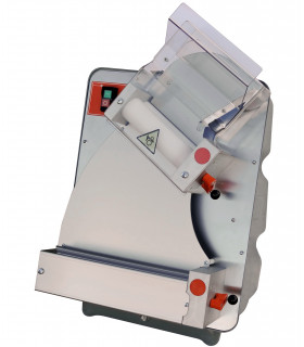 Laminoir pizza 40 cm Pizza Group RM40P P05RO25017