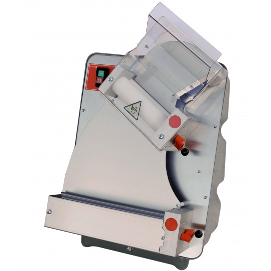 Laminoir pizza 40 cm Pizza Group RM40P P05RO25017