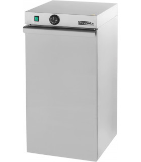 Chauffe assiettes 30 Casselin CCA30