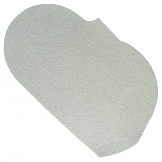 Feutre laine textile alimentaire pour spirale de bouleuse Kali Velma Pastaline - PC/200331 Feutre laine textile alimentaire pour spirale de bouleuse Kali Velma Pastaline - PC/200331