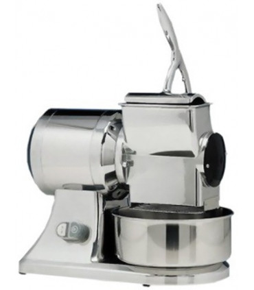 Râpe à fromage et pain grattugia 50 kg/h professionnelle - Modèle GS FGS107 FGS106 Râpe à fromage et pain grattugia 50 kg/h professionnelle - Modèle GS FGS107 FGS106