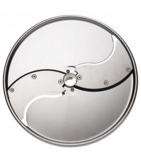 Plateau trancheur inox 0,6mm C06SX Dito Sama 650081 pour TRS, TR210, TRK