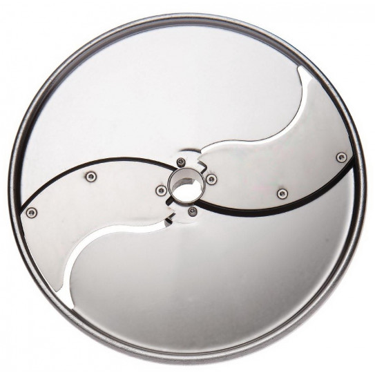 Plateau trancheur inox 0,6mm C06SX Dito Sama 650081 pour TRS, TR210, TRK