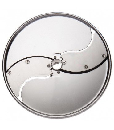 Plateau trancheur inox 2mm C2SX Dito Sama 650083 pour TRS Plateau trancheur inox 2mm C2SX Dito Sama 650083 pour TRS