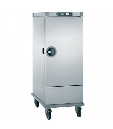 Armoire maintien de température liaison froide 15 niveaux GN2/1 ROLL'FRESH 507296 TOURNUS Armoire maintien de température liaison froide 15 niveaux GN2/1 ROLL'FRESH 507296 TOURNUS