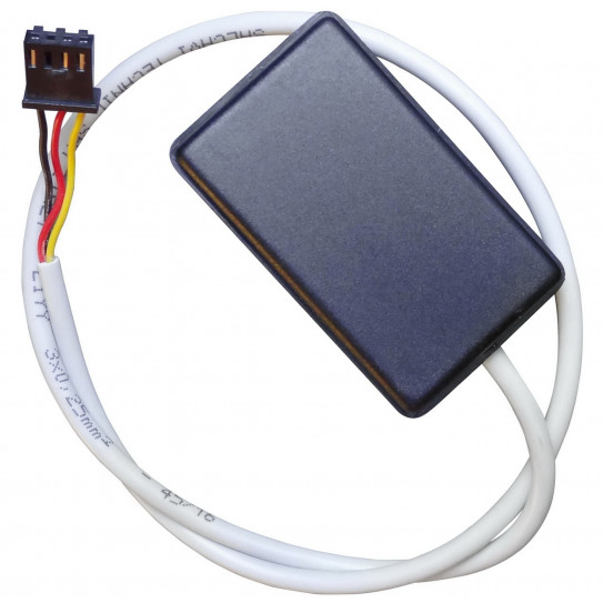 Capteur tactile pour façonneuse Touch & Go JILO DSA 420TG 310TG Prismafood 5S010070 Capteur tactile pour façonneuse Touch & Go JILO DSA 420TG 310TG Prismafood 5S010070