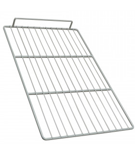 Grille gastronorme GN1/1 rilsanisée 325x530mm - GN2100TN.26.1 L2G