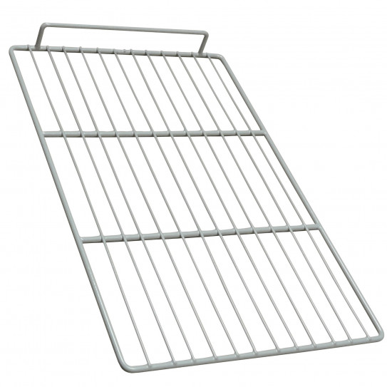 Grille gastronorme GN1/1 rilsanisée 325x530mm - GN2100TN.26.1 L2G Grille gastronorme GN1/1 rilsanisée 325x530mm - GN2100TN.26.1 L2G