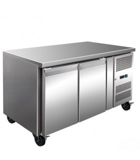 Desserte réfrigérée -2ºC / +8ºC ventilée