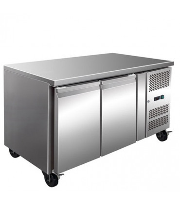 Desserte réfrigérée -2ºC / +8ºC ventilée Desserte réfrigérée -2ºC / +8ºC ventilée