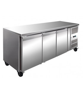 Desserte réfrigérée -2ºC / +8ºC ventilée