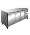 Tour pâtissier réfrigéré 3 portes PA3100TN
