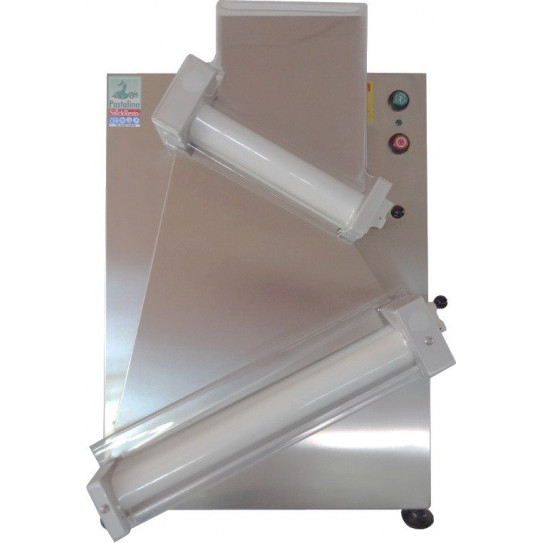 Façonneuse à pizza Ø 45 cm Giotto D45 Velma Pastaline