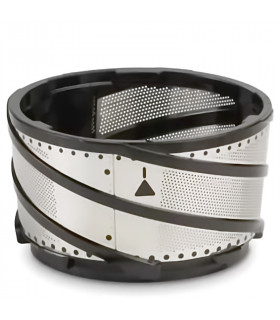 Tamis smoothies inox pour extracteur Juicepresso 3in1 - 866100-004