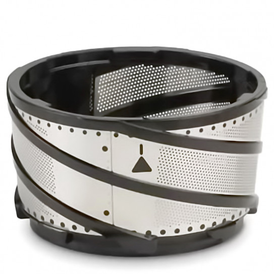 Tamis smoothies inox pour extracteur Juicepresso 3in1 - 866100-004