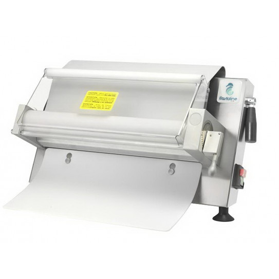 Dérouleuse MAXI SFOGLY rouleaux 450mm x diam. 60mm avec poignées