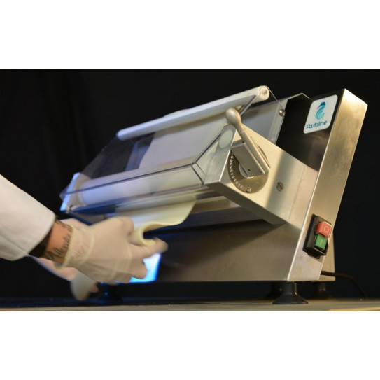 Laminoir 45 cm MAXI SFOGLY demo - Velma Pastaline