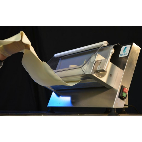 Laminoir 45 cm MAXI SFOGLY demo - Velma Pastaline