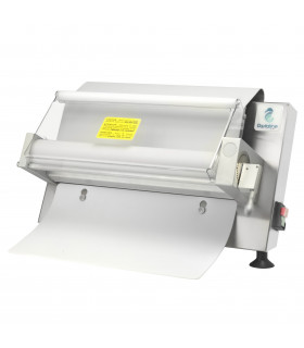 MAXI SFOGLY NSF laminoir 45 cm de Velma Pastaline