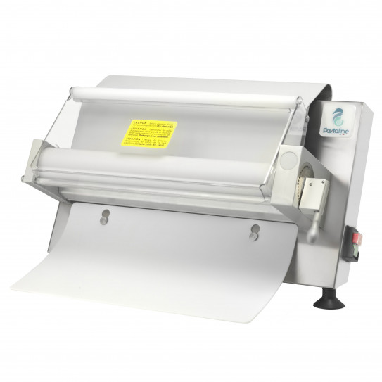 MAXI SFOGLY NSF laminoir 45 cm de Velma Pastaline MAXI SFOGLY NSF laminoir 45 cm de Velma Pastaline