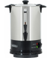 Coffee percolator 48 cups SP Casselin CPC48S