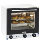 Four à convection vapeur CFCV2 Casselin