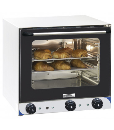 Four à convection vapeur CFCV2 Casselin Four à convection vapeur CFCV2 Casselin