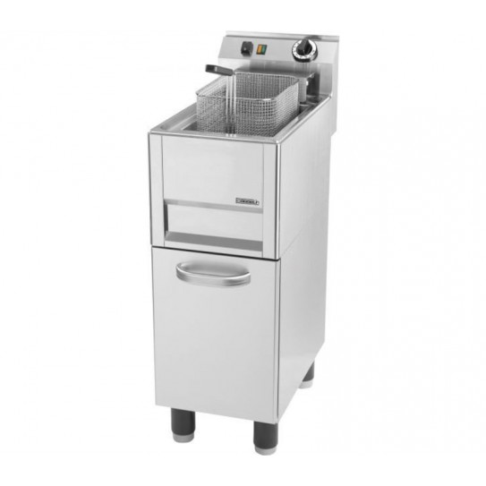 Friteuse électrique sur pieds 13 litres CFP13