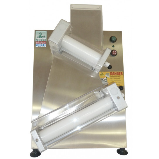 Laminoir façonneuse à pizza Giotto D30 Velma diamètre sortie 30 cm