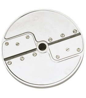 Disque Tagliatelles 1x8mm 28172W Robot-Coupe CL50, CL52, CL55, CL60, R502, R652, R752