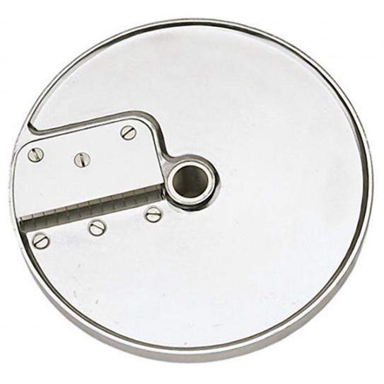 Disque 28176 brunoises 4x4x4mm Robot-Coupe CL50 Gourmet