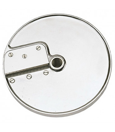 Disque 28176 brunoises 4x4x4mm Robot-Coupe CL50 Gourmet Disque 28176 brunoises 4x4x4mm Robot-Coupe CL50 Gourmet