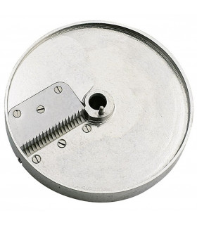 Disque 28174 brunoises 2x2x2mm Robot-Coupe CL50 Gourmet