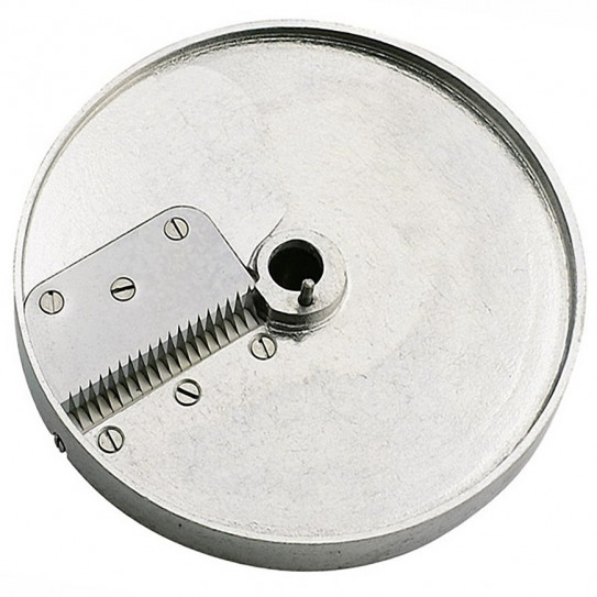 Disque 28174 brunoises 2x2x2mm Robot-Coupe CL50 Gourmet Disque 28174 brunoises 2x2x2mm Robot-Coupe CL50 Gourmet