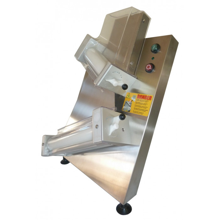 Pastaline Giotto Maxi Pizza Dough Roller 220V